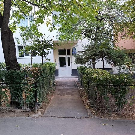 Golden Apartment Baneasa Bucarest Exterior foto